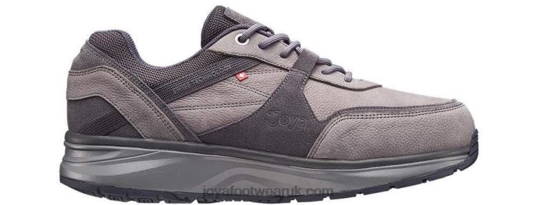 Men Tony II Grey Joya 0D80D96
