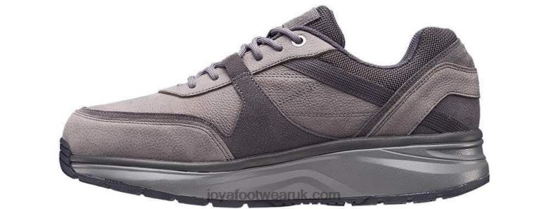 Men Tony II Grey Joya 0D80D96
