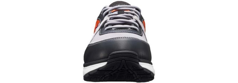 Men Tony II Grey/Orange Joya 0D80D90