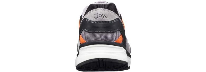 Men Tony II Grey/Orange Joya 0D80D90