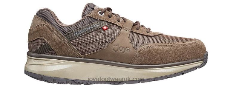 Men Tony II Light Brown Joya 0D80D101