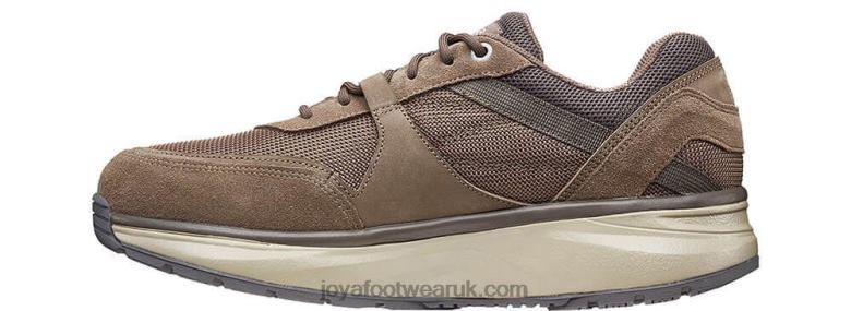 Men Tony II Light Brown Joya 0D80D101