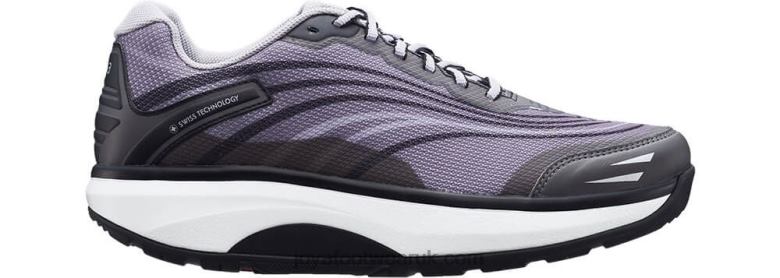 Men ID Zack II Grey Joya 0D80D113