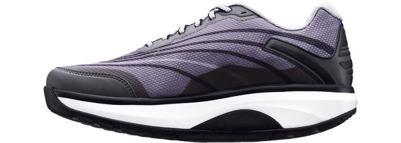 Men ID Zack II Grey Joya 0D80D113