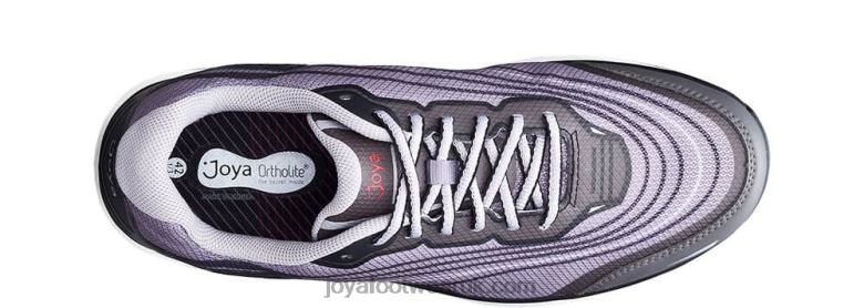 Men ID Zack II Grey Joya 0D80D113