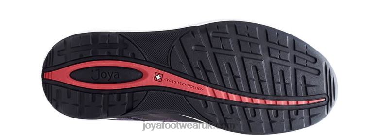 Men ID Zack II Grey Joya 0D80D113