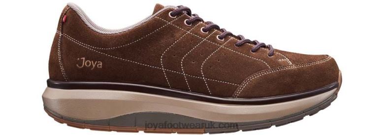 Men Moscow Brown Joya 0D80D112