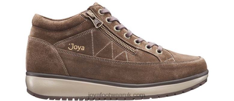 Women Dakota Brown Joya 0D80D53