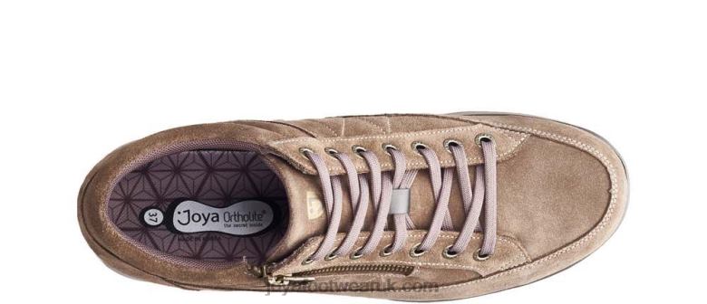 Women Dakota Brown Joya 0D80D53