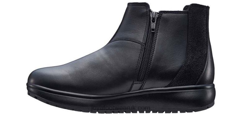 Women London II Black Joya 0D80D55