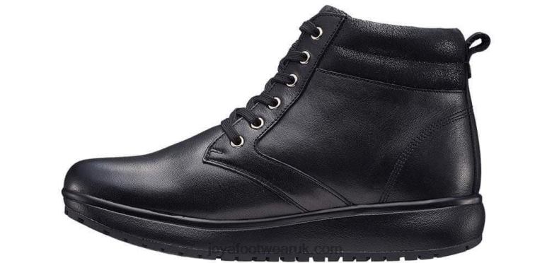 Women Wilma II Black Joya 0D80D56