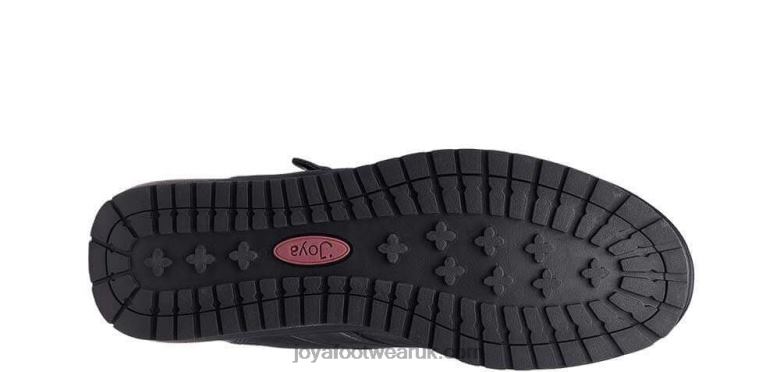 Women Wilma II Black Joya 0D80D56