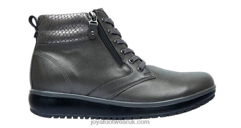 Women Wilma II Dark Grey Joya 0D80D57