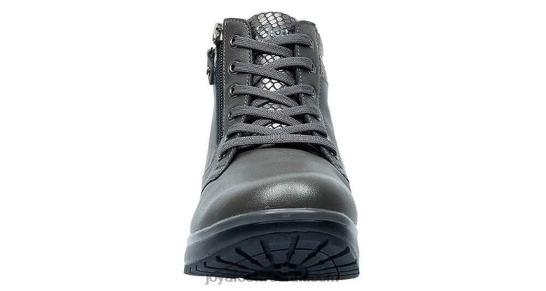 Women Wilma II Dark Grey Joya 0D80D57