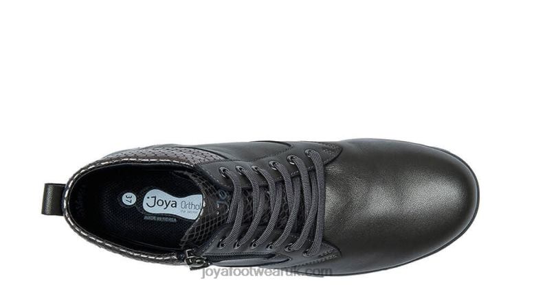 Women Wilma II Dark Grey Joya 0D80D57