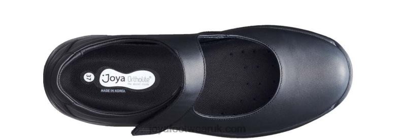 Women Audrey Black II Joya 0D80D61