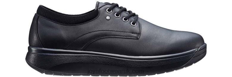 Women Budapest II Black Joya 0D80D60