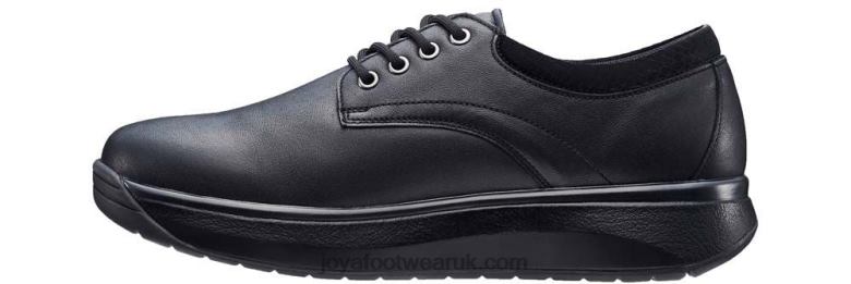 Women Budapest II Black Joya 0D80D60