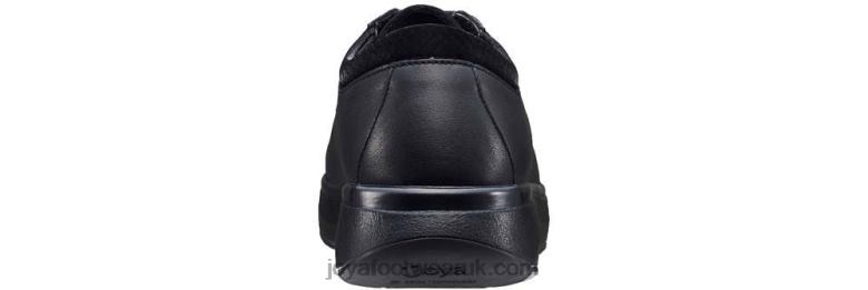 Women Budapest II Black Joya 0D80D60