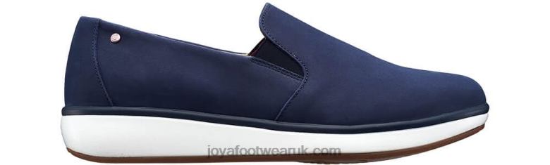 Women Clara Dark Blue Joya 0D80D64