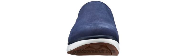 Women Clara Dark Blue Joya 0D80D64