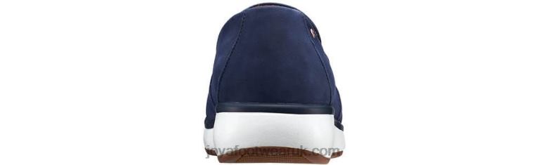 Women Clara Dark Blue Joya 0D80D64