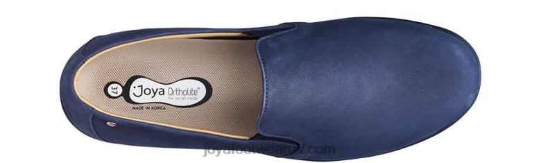 Women Clara Dark Blue Joya 0D80D64