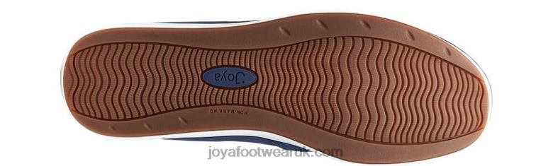 Women Clara Dark Blue Joya 0D80D64