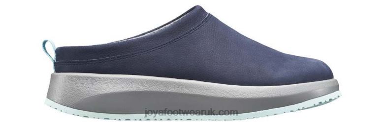 Women Riga Blue Joya 0D80D59