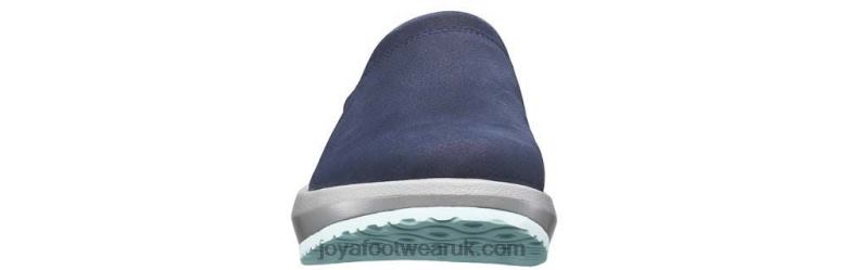 Women Riga Blue Joya 0D80D59