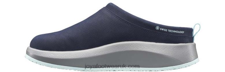 Women Riga Blue Joya 0D80D59