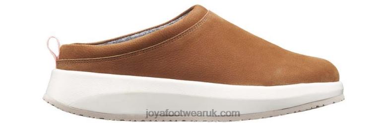 Women Riga Curry Brown Joya 0D80D58