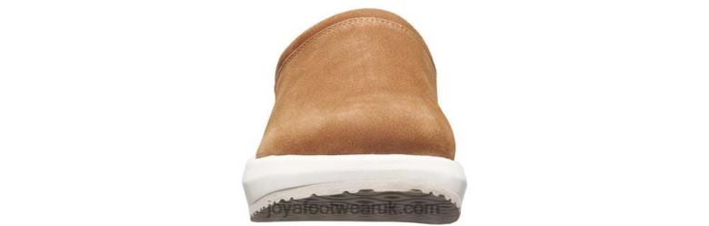 Women Riga Curry Brown Joya 0D80D58