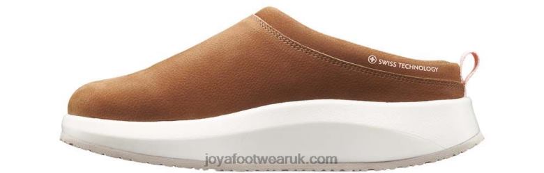 Women Riga Curry Brown Joya 0D80D58