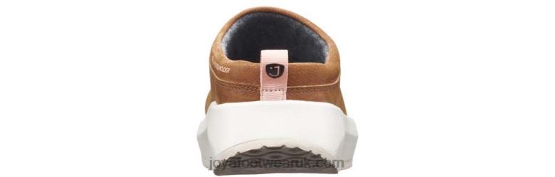 Women Riga Curry Brown Joya 0D80D58