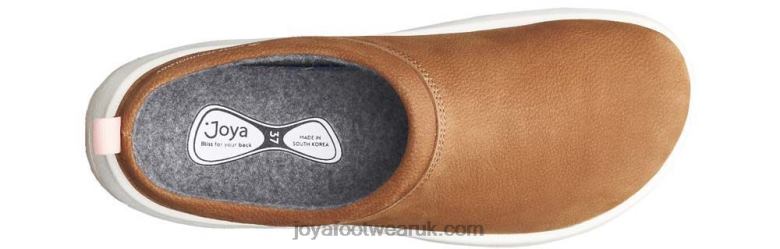 Women Riga Curry Brown Joya 0D80D58