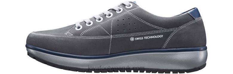 Women Vancouver Grey/Blue Joya 0D80D67