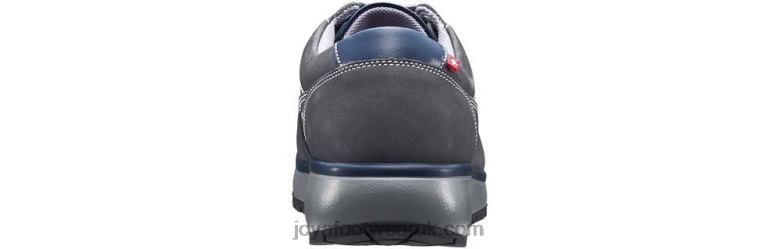 Women Vancouver Grey/Blue Joya 0D80D67