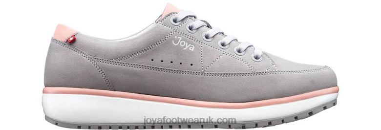Women Vancouver Light Grey Joya 0D80D65