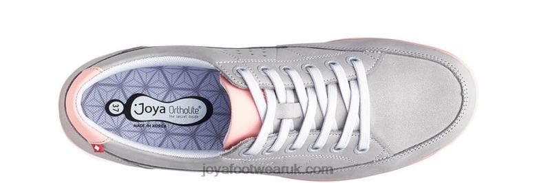 Women Vancouver Light Grey Joya 0D80D65