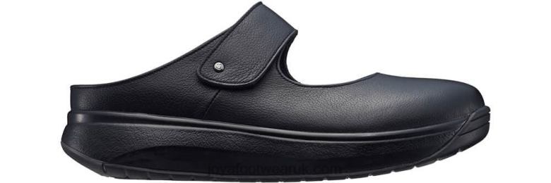 Women Vanessa Black Joya 0D80D70