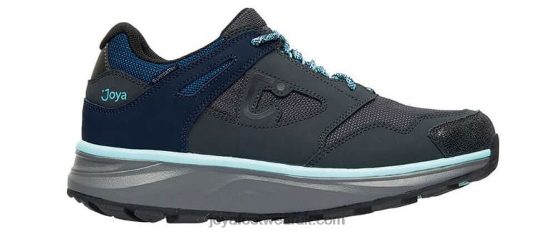 Women Bliss STX Grey/Blue Joya 0D80D50