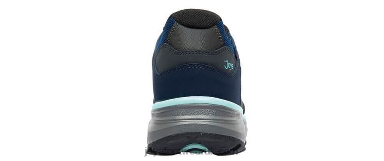 Women Bliss STX Grey/Blue Joya 0D80D50