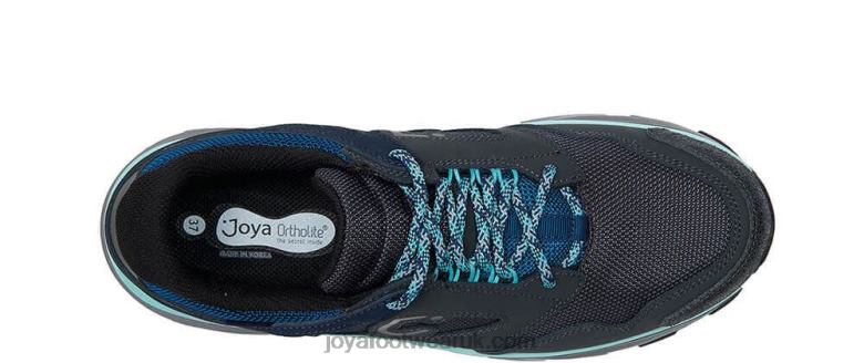 Women Bliss STX Grey/Blue Joya 0D80D50