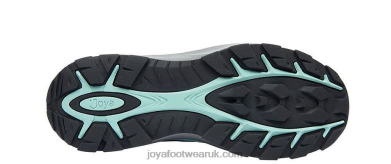 Women Bliss STX Grey/Blue Joya 0D80D50