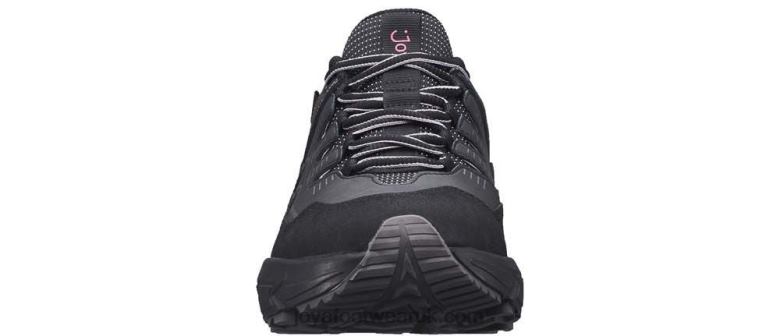 Women Cadore STX W Black Joya 0D80D45