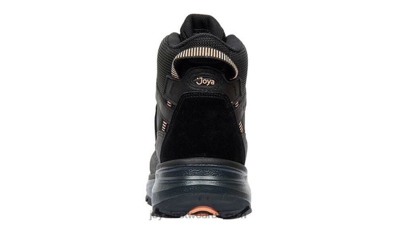 Women Montana Boot PTX Black Joya 0D80D51