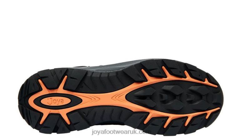 Women Montana Boot PTX Black Joya 0D80D51