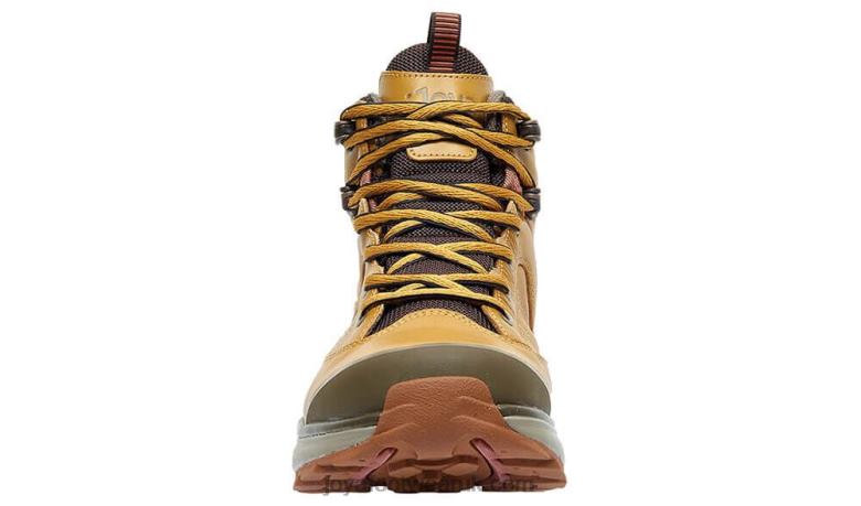 Women Montana Boot PTX Yellow Joya 0D80D49