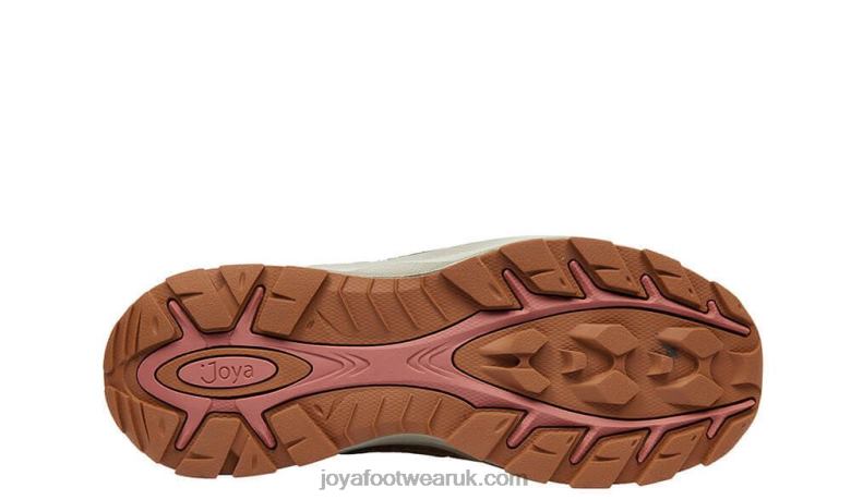 Women Montana Boot PTX Yellow Joya 0D80D49